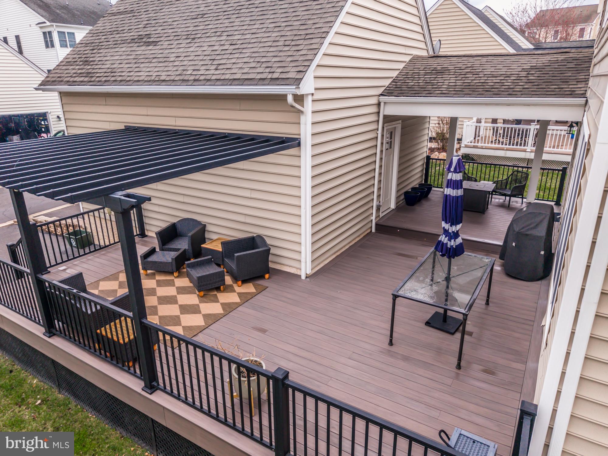 NEW BRITAIN WALK - Residential