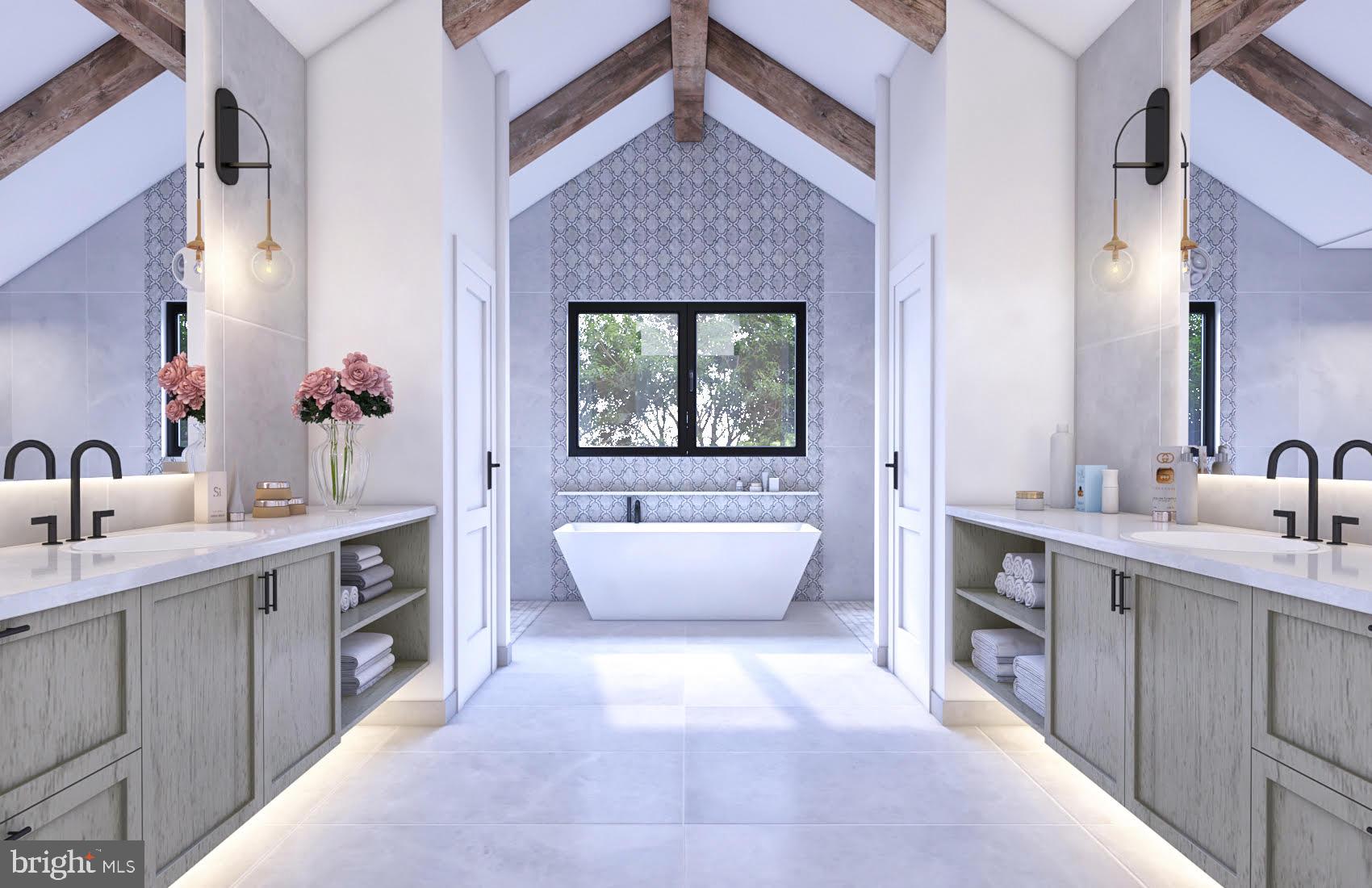 CHESTERBROOK GARDENS - Residential
