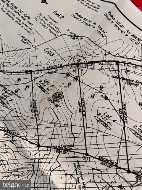 Building lot ready for your dream home package!  Lot has been perc tested and approved.   Easy access to Three Notch Road for destinations both North and South.  Close to schools.  Area amenities include shopping, restaurants and miscellaneous event venues.