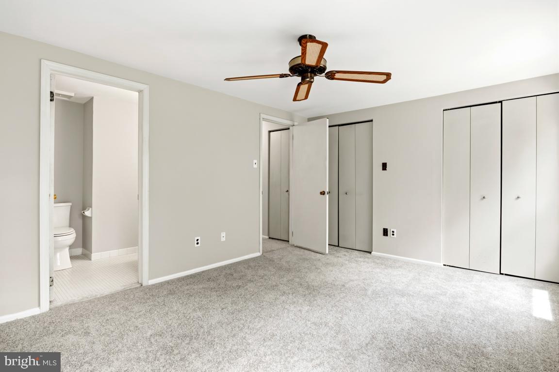 MONTGOMERY GLEN - Residential