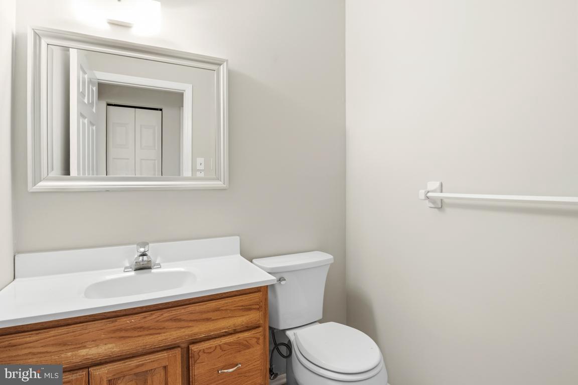 MONTGOMERY GLEN - Residential