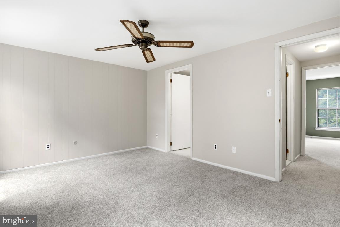MONTGOMERY GLEN - Residential