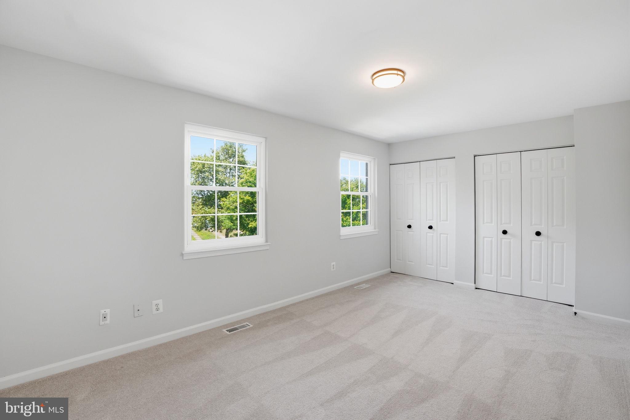 MONTGOMERY MEADOWS - Residential