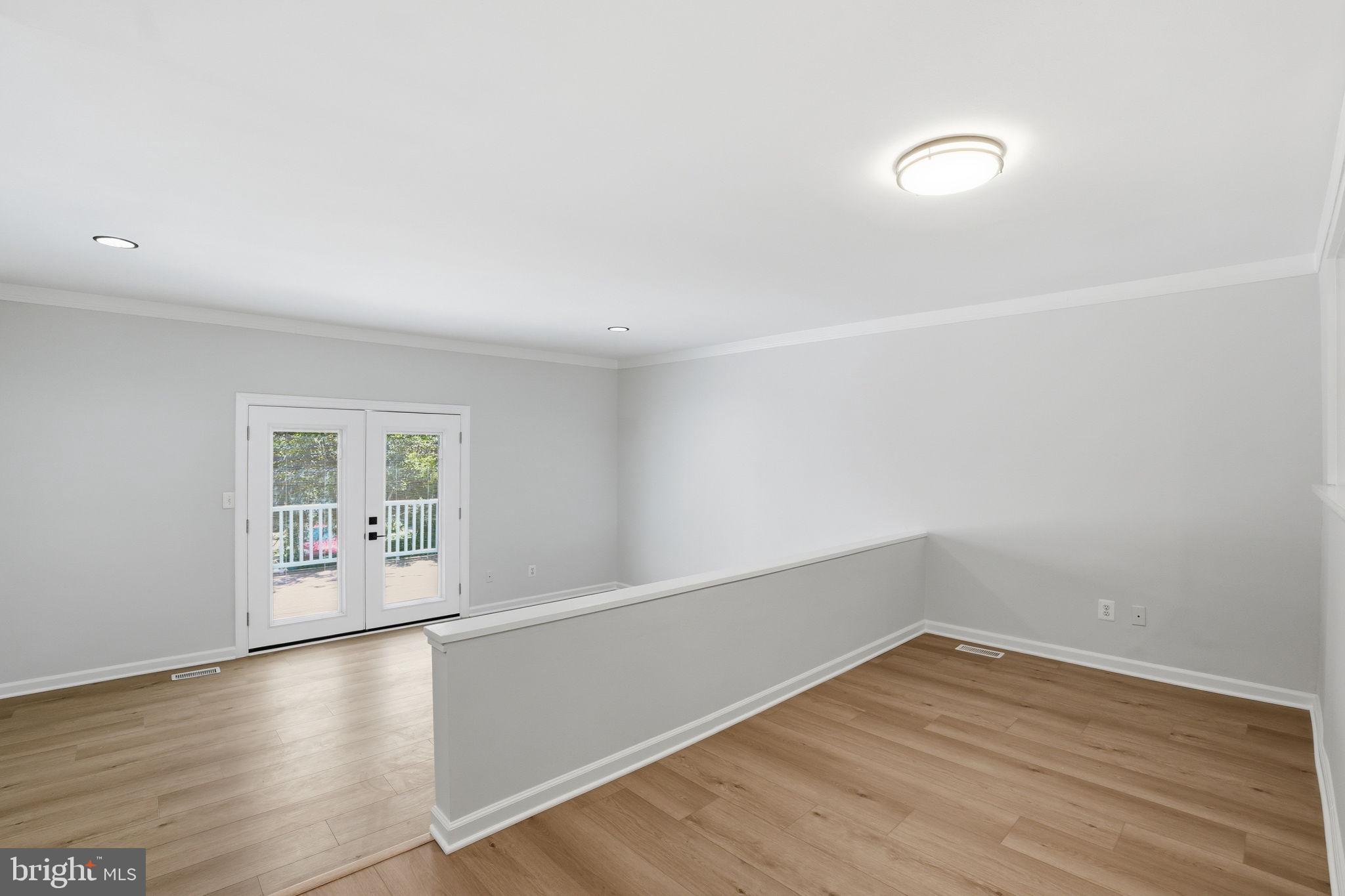 MONTGOMERY MEADOWS - Residential