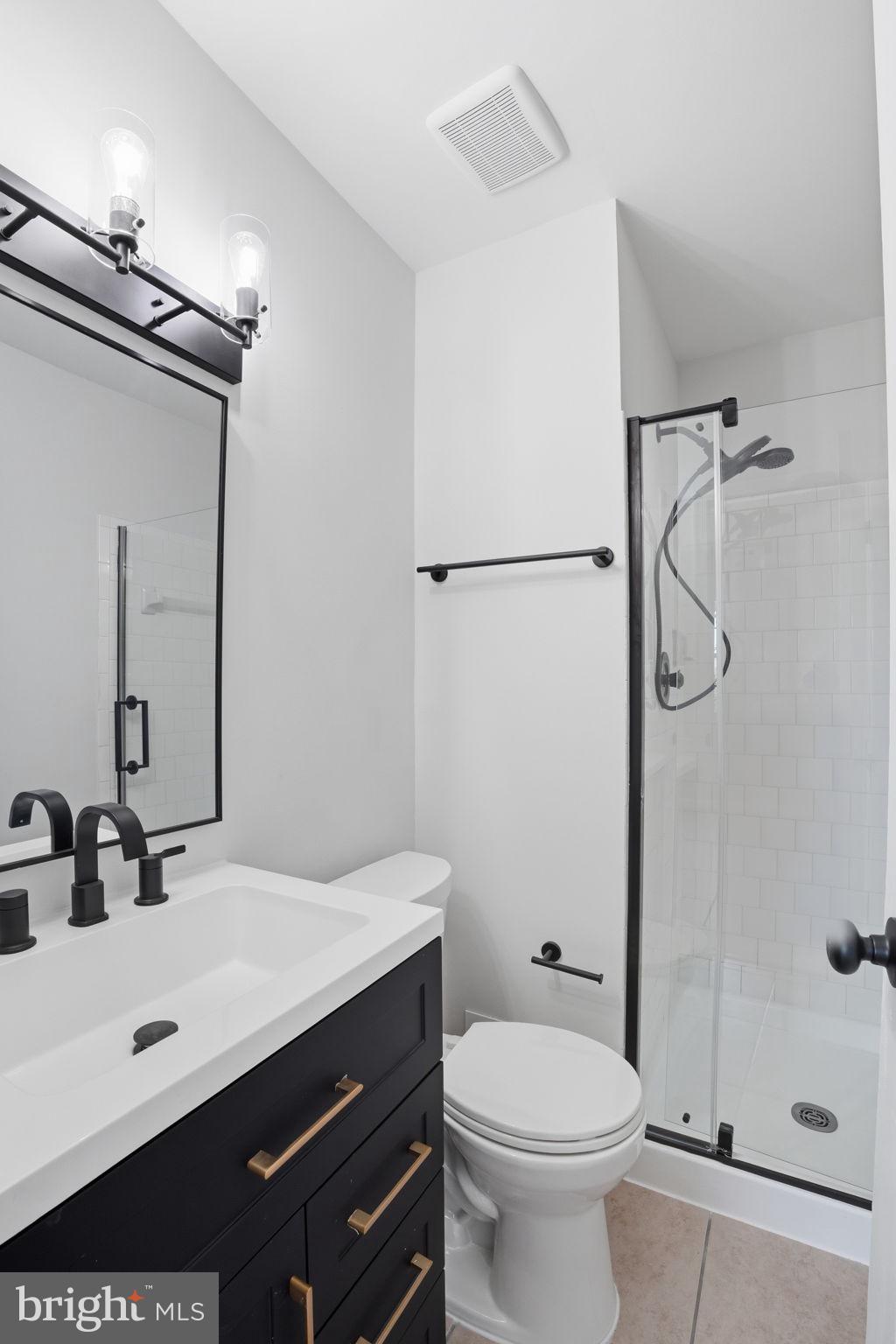 MONTGOMERY MEADOWS - Residential