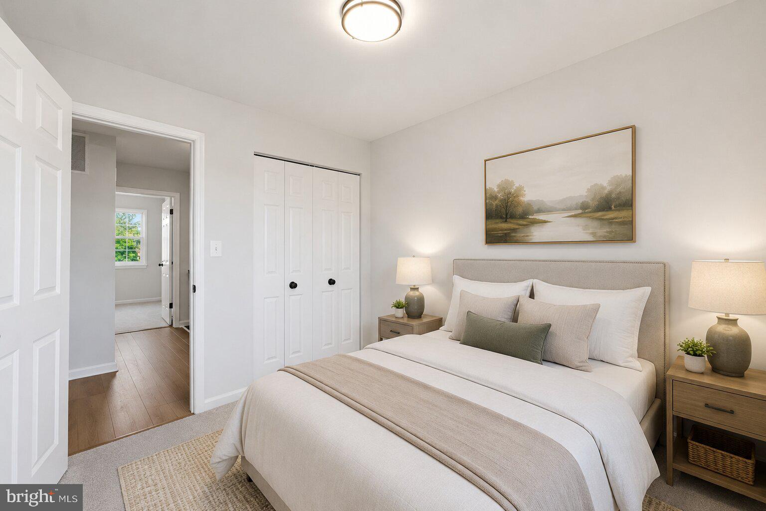 MONTGOMERY MEADOWS - Residential