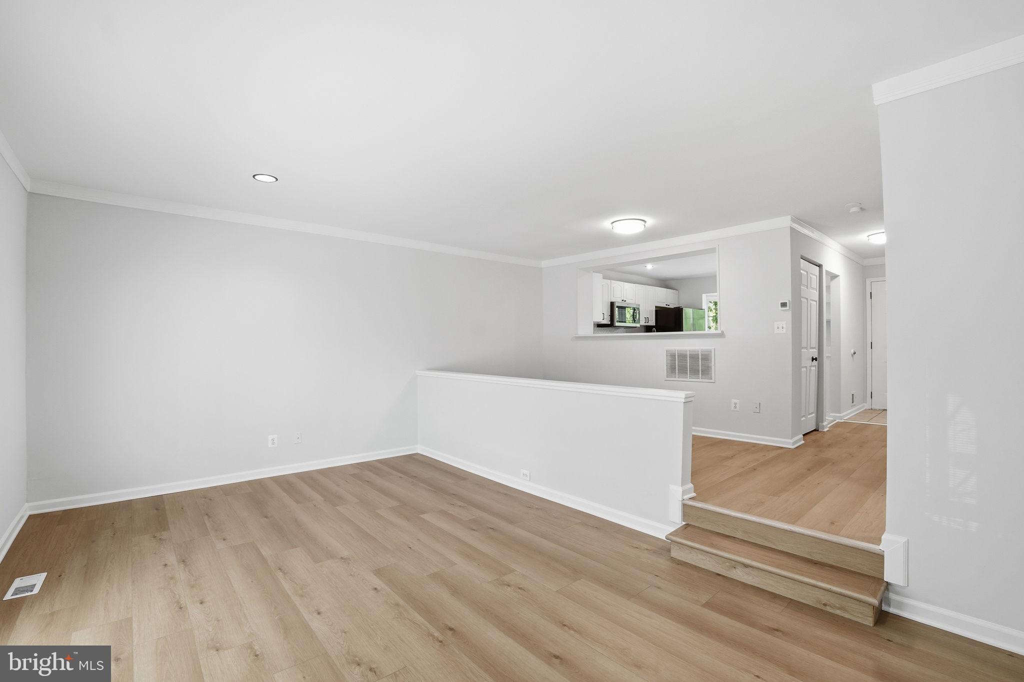 MONTGOMERY MEADOWS - Residential