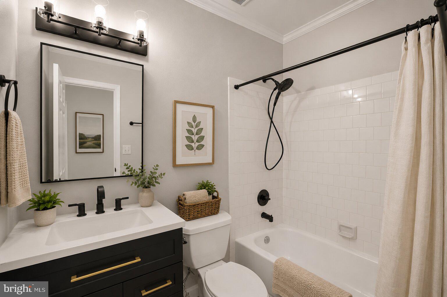 MONTGOMERY MEADOWS - Residential