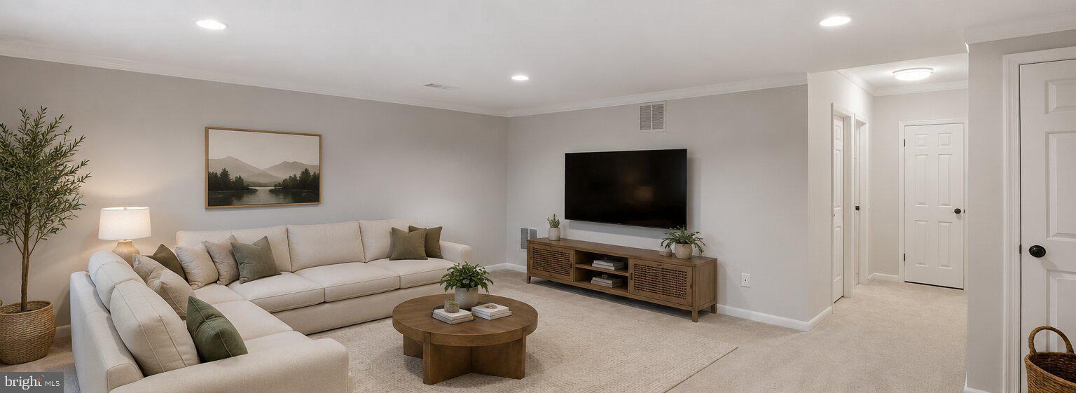 MONTGOMERY MEADOWS - Residential