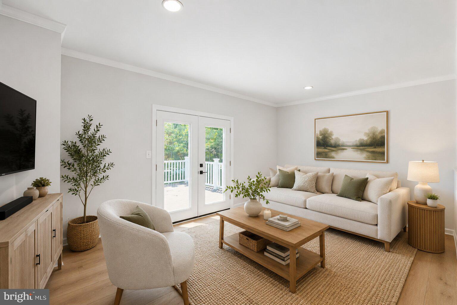 MONTGOMERY MEADOWS - Residential