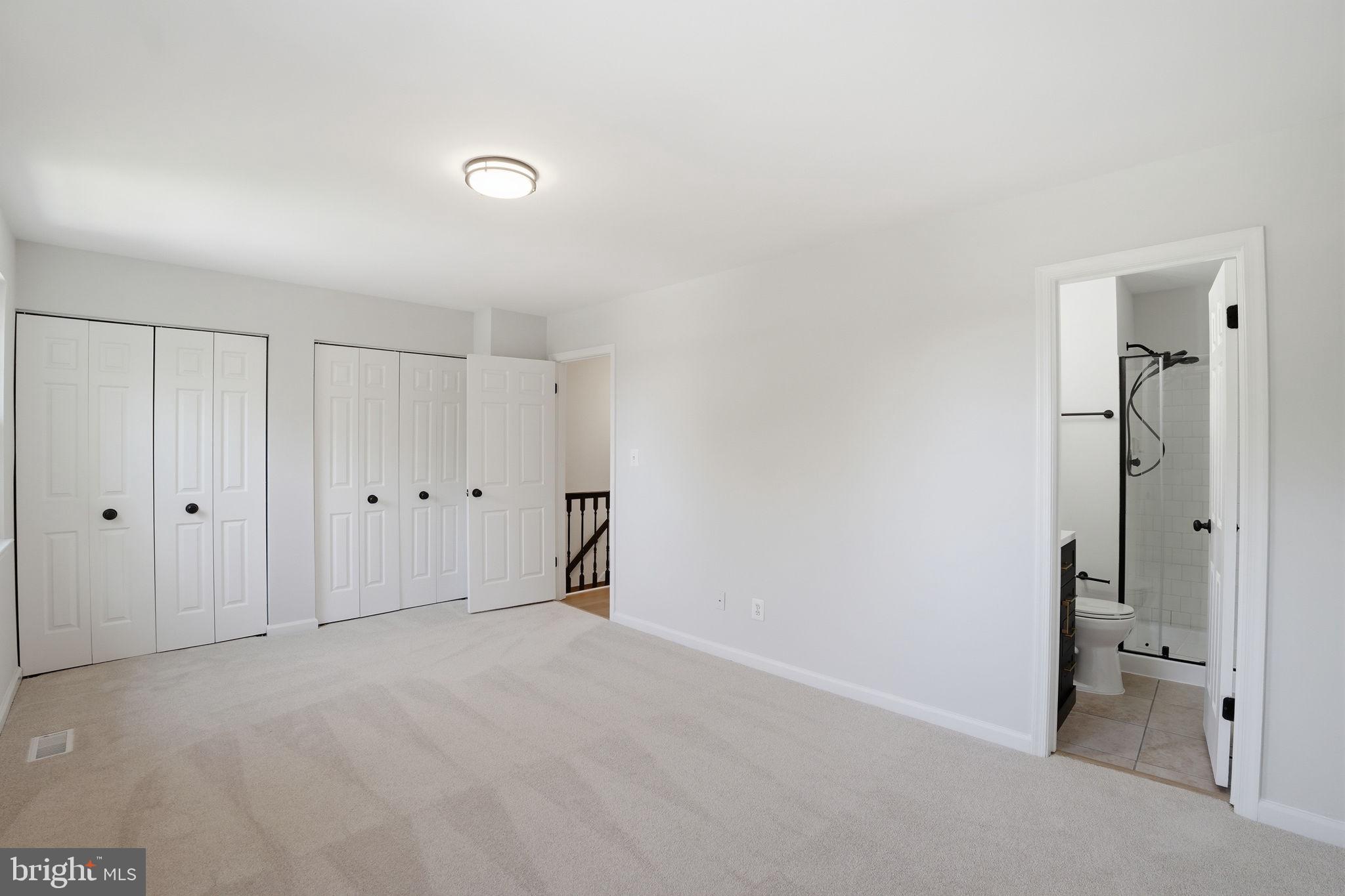 MONTGOMERY MEADOWS - Residential