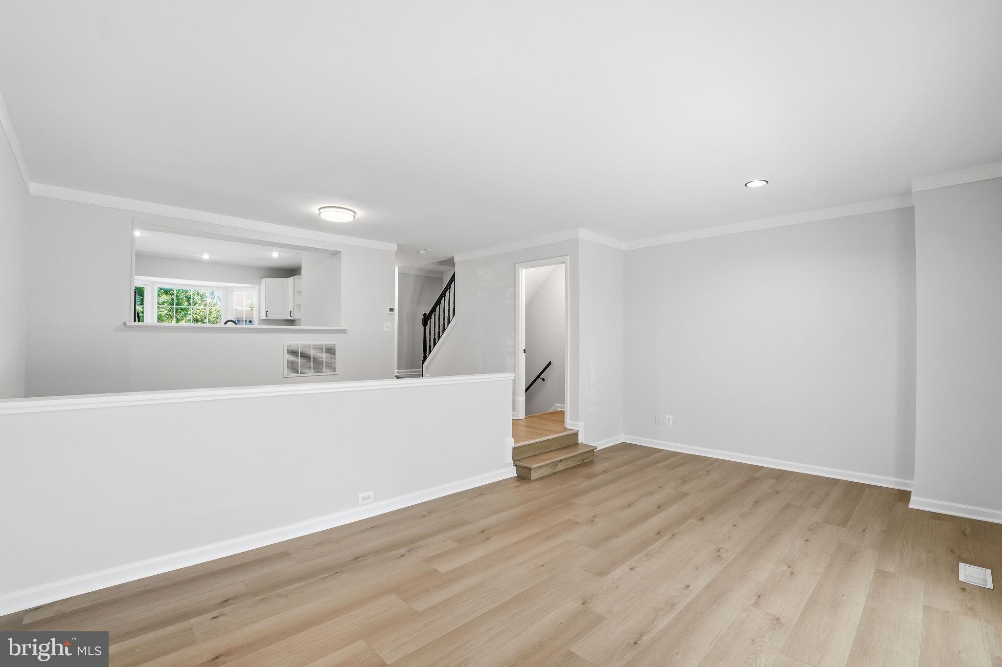 MONTGOMERY MEADOWS - Residential
