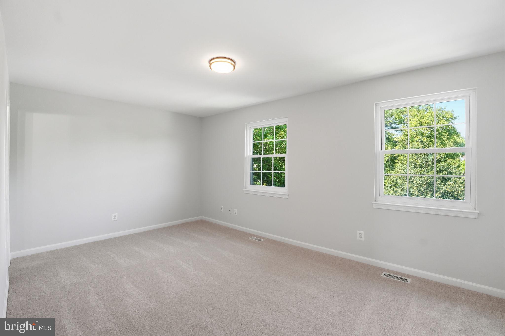 MONTGOMERY MEADOWS - Residential