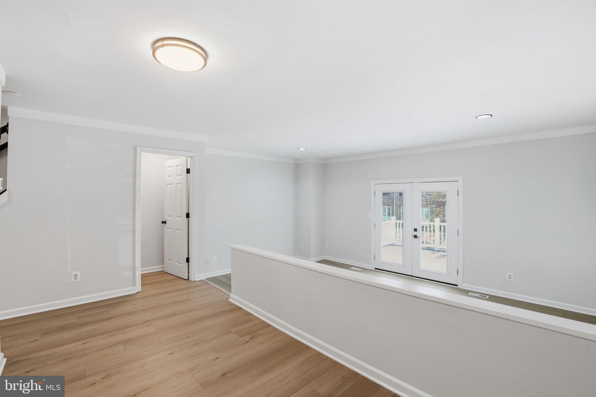 MONTGOMERY MEADOWS - Residential