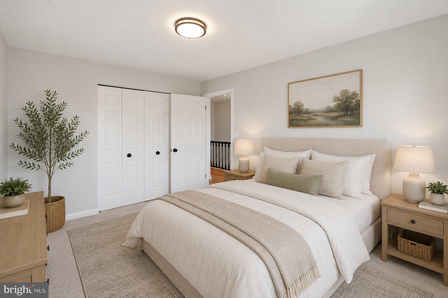 MONTGOMERY MEADOWS - Residential