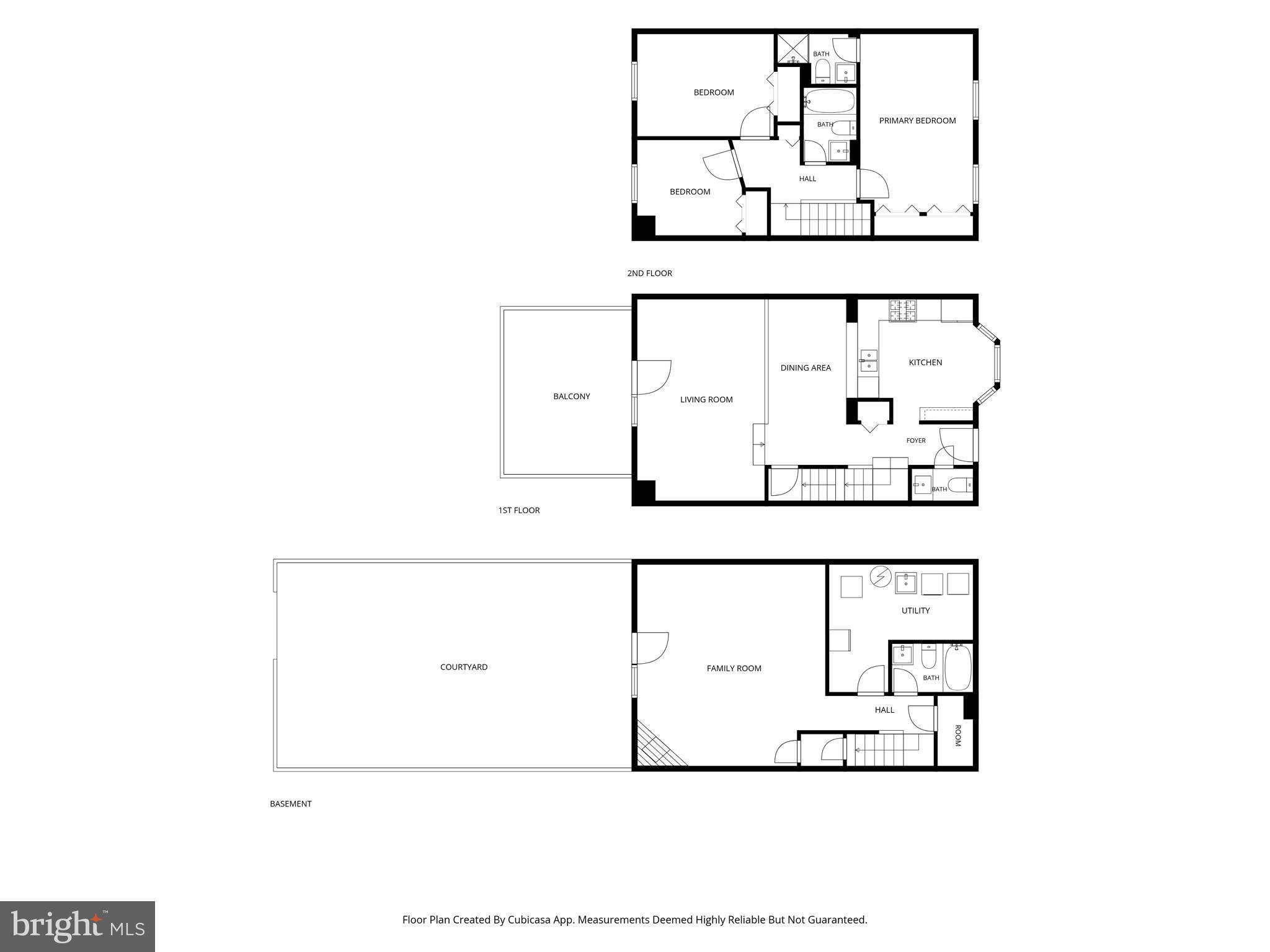 MONTGOMERY MEADOWS - Residential
