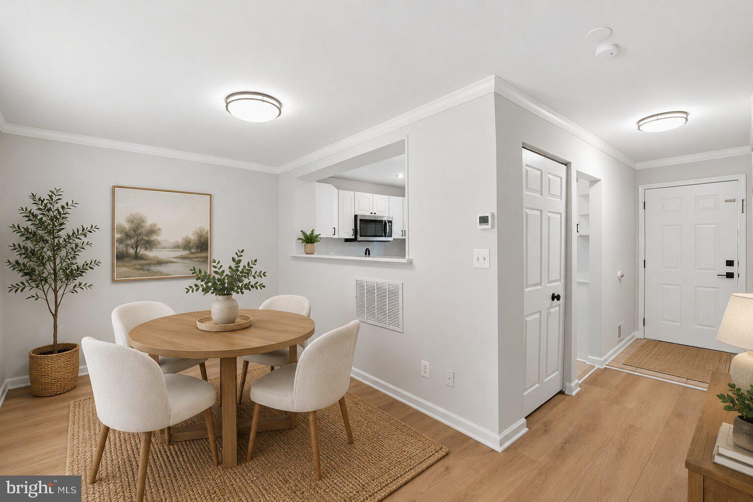MONTGOMERY MEADOWS - Residential