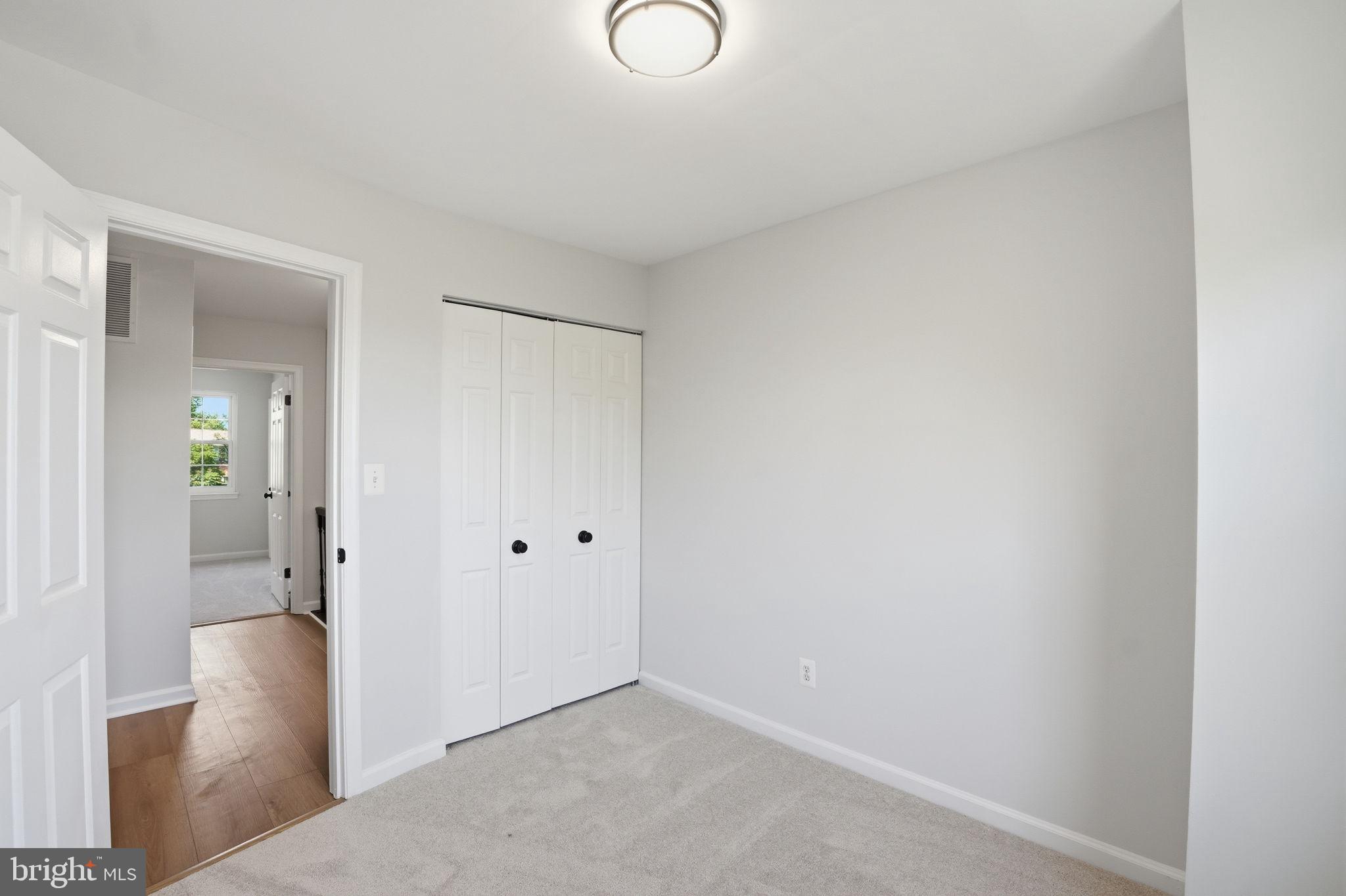 MONTGOMERY MEADOWS - Residential