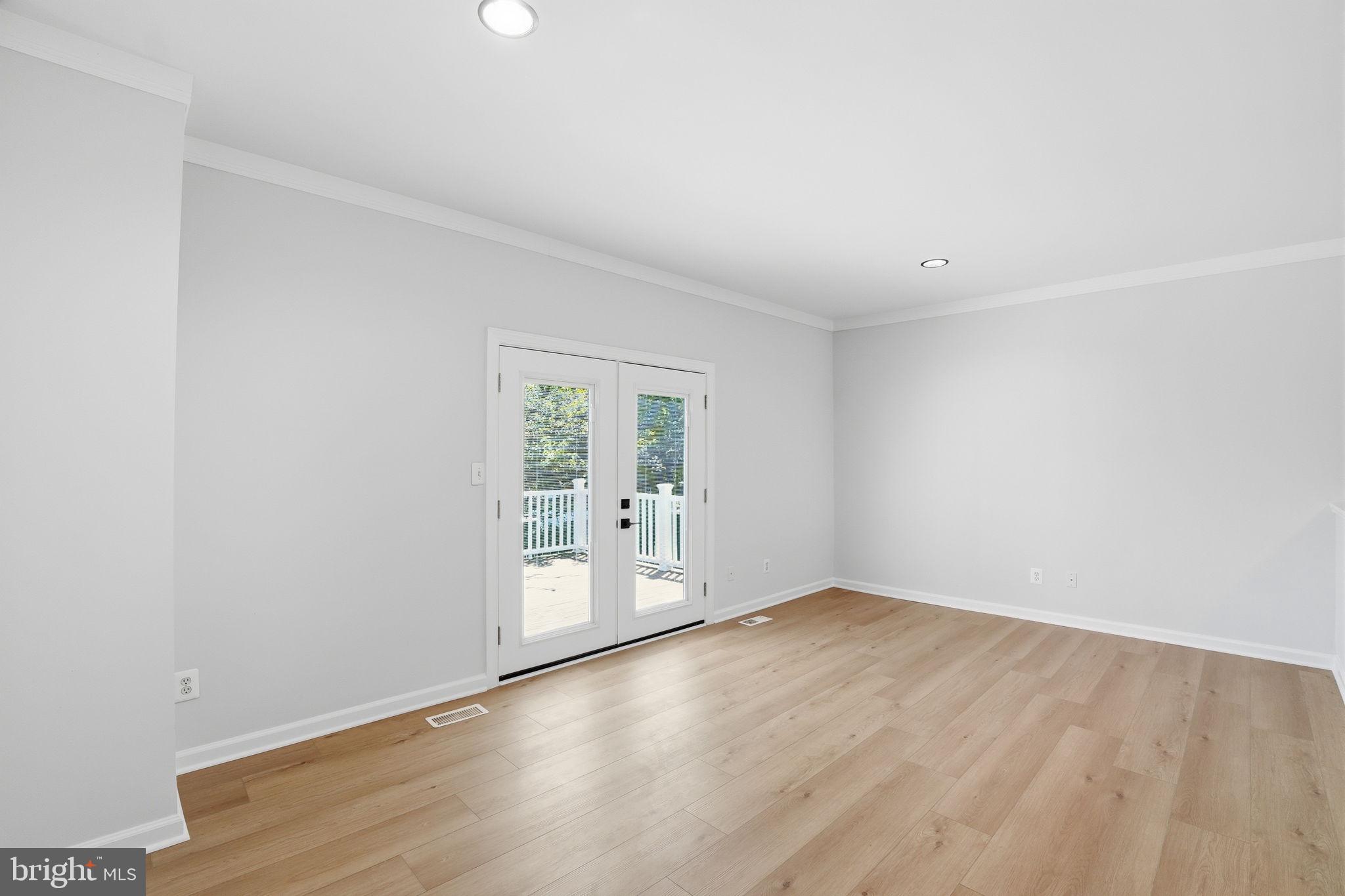MONTGOMERY MEADOWS - Residential