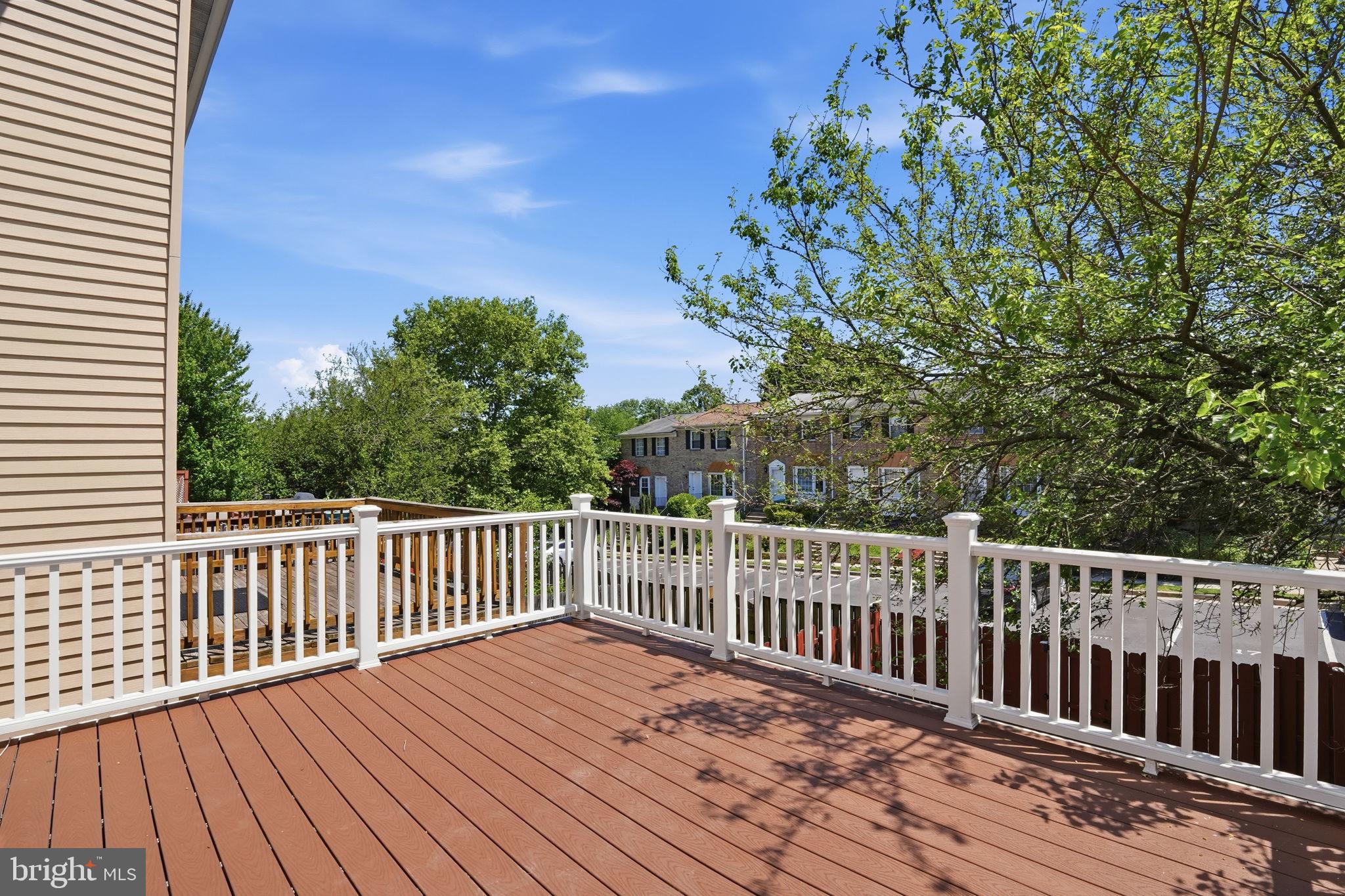 MONTGOMERY MEADOWS - Residential