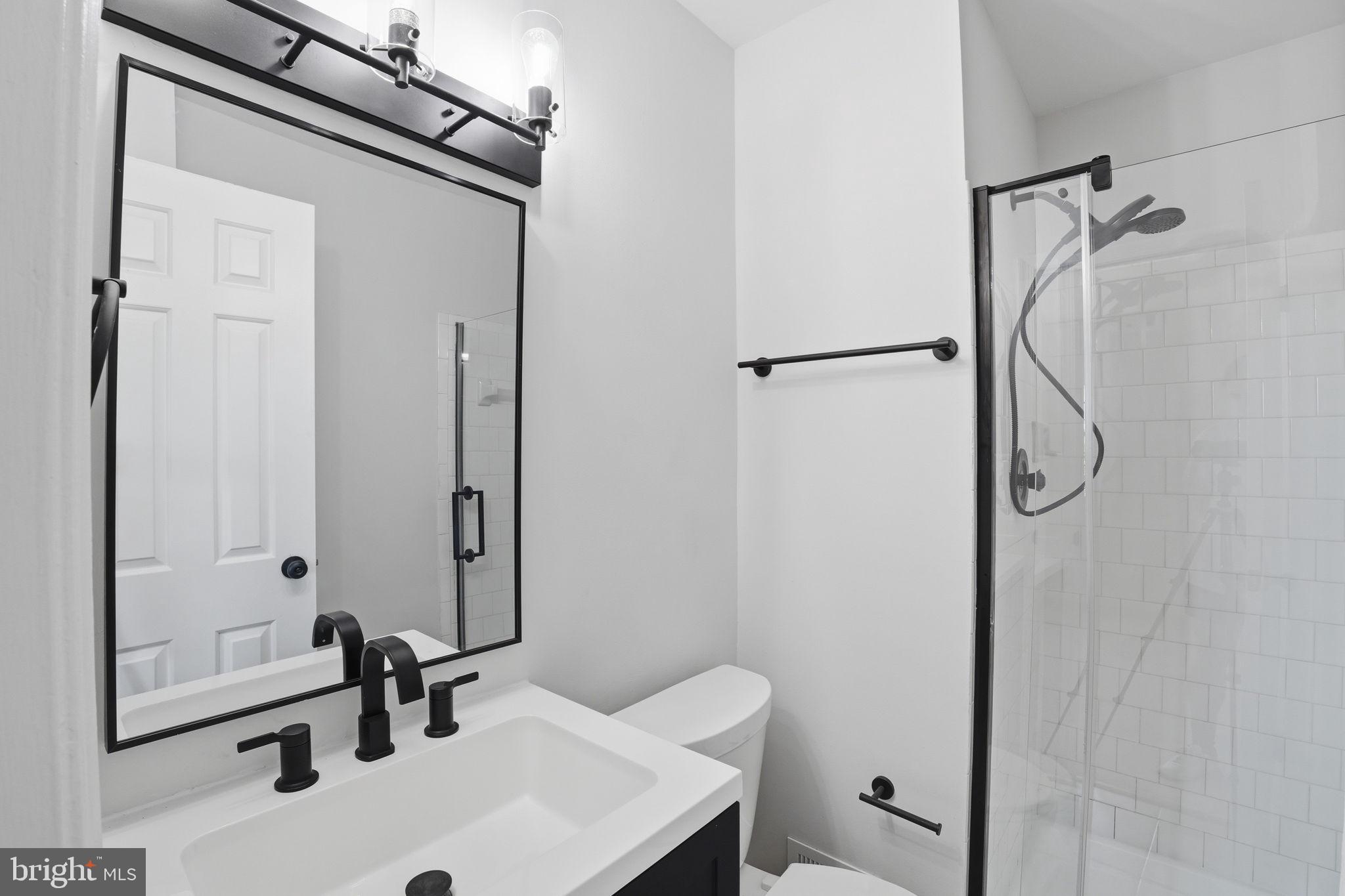 MONTGOMERY MEADOWS - Residential