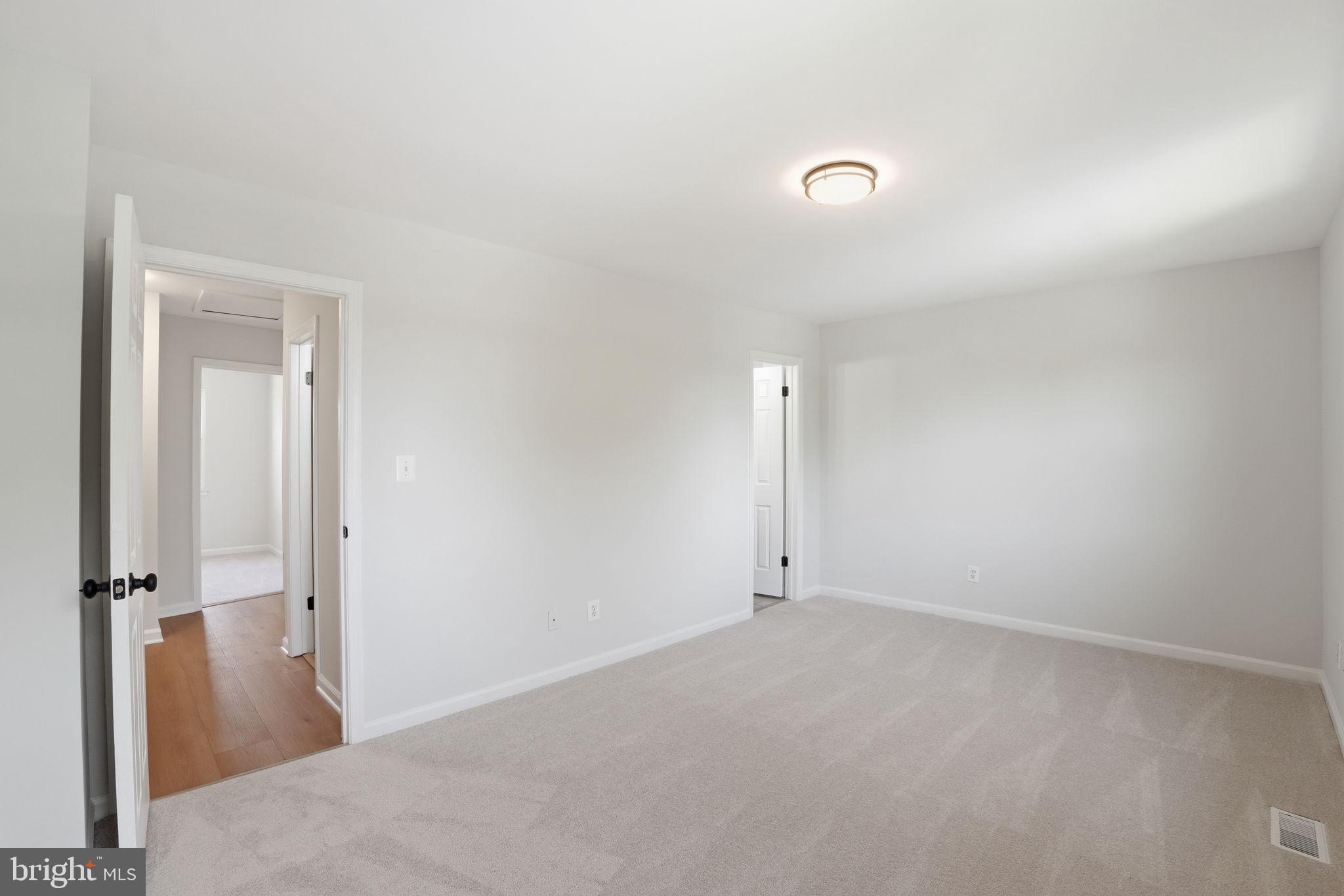 MONTGOMERY MEADOWS - Residential