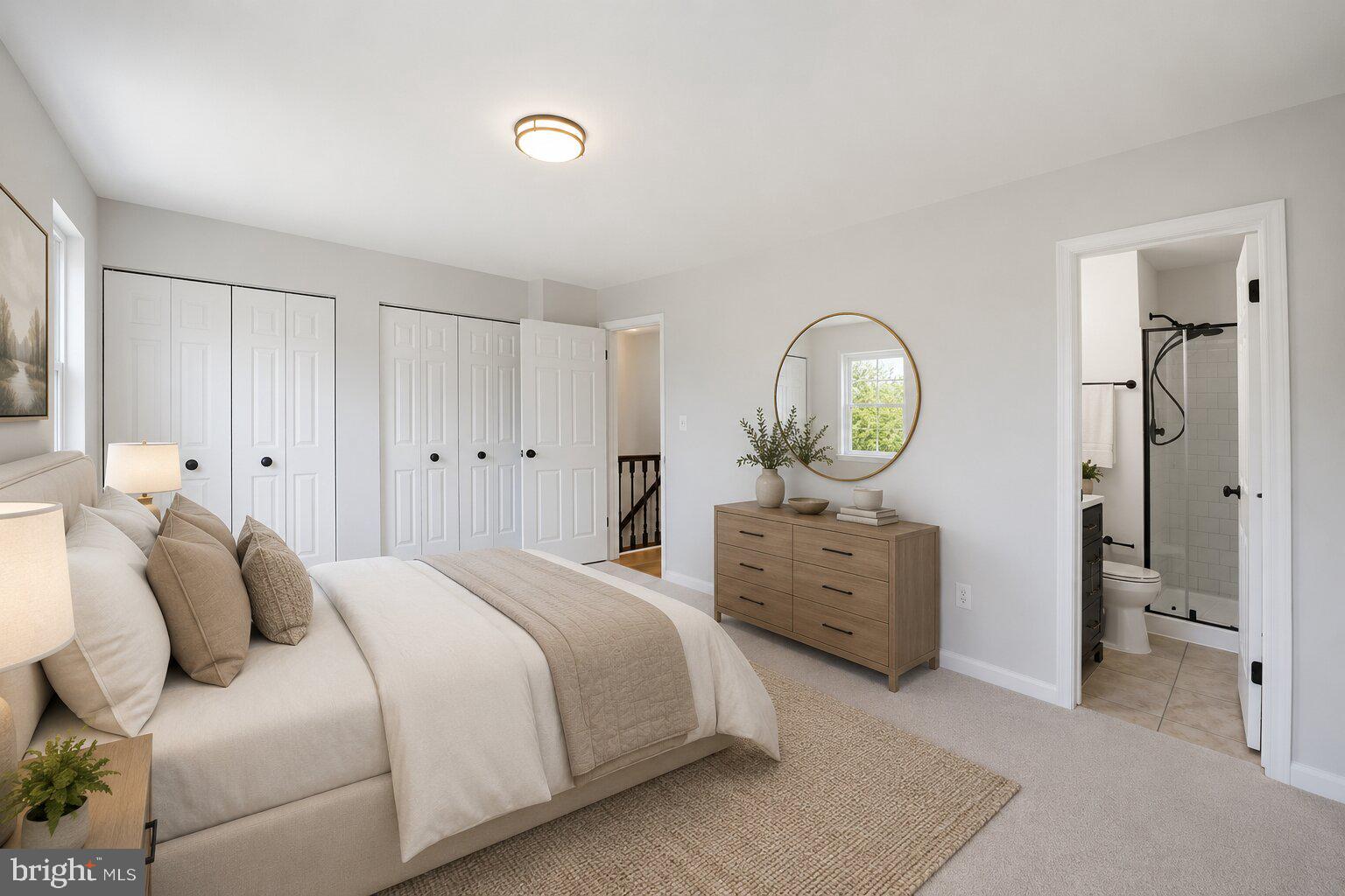 MONTGOMERY MEADOWS - Residential