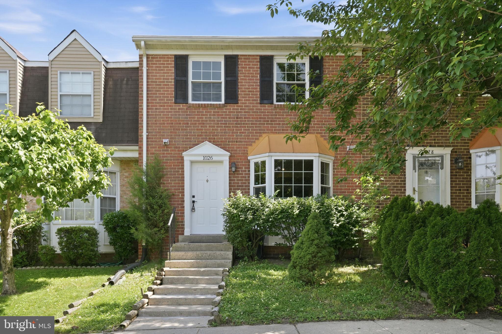 Welcome to this beautifully fully renovated townhome in the desirable Montgomery Meadows community of Gaithersburg. This 4-bedroom, 3.5-bath home has been completely refreshed from top to bottom, featuring new flooring, new carpet throughout, fresh paint, new kitchen countertops, a new backsplash, updated bathroom vanities, new lighting throughout, and new hardware and fixtures—offering a truly move-in ready experience.

The main level showcases a bright, open living space that flows seamlessly into the kitchen and dining areas, highlighted by its modern finishes and clean, updated design. The lower level includes a walkout basement with a true 4th bedroom, adding valuable additional living space along with flexibility for guests, a home office, or extended living. Step outside to enjoy the deck and fully fenced backyard, ideal for relaxing, grilling, or entertaining.

Convenience continues with two assigned parking spaces located directly in front of the home and a low HOA fee that enhances overall value. Residents of Montgomery Meadows also enjoy community amenities including a pool, tennis courts, and playground.

Ideally located just minutes from Costco, Spectrum Town Center, Milestone Shopping Center, restaurants, grocery stores, public transportation, and the Shady Grove Metro, with quick access to Rt. 355 and I-270 for easy commuting.

This fully renovated home offers the perfect combination of modern updates, space, and unbeatable convenience—don’t miss the opportunity to make it yours. Schedule your showing today.