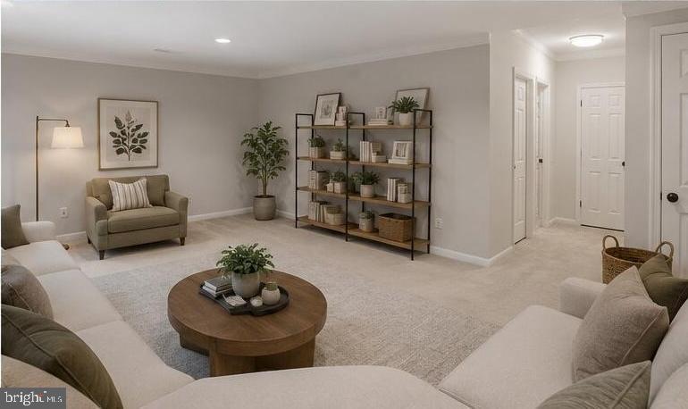 MONTGOMERY MEADOWS - Residential