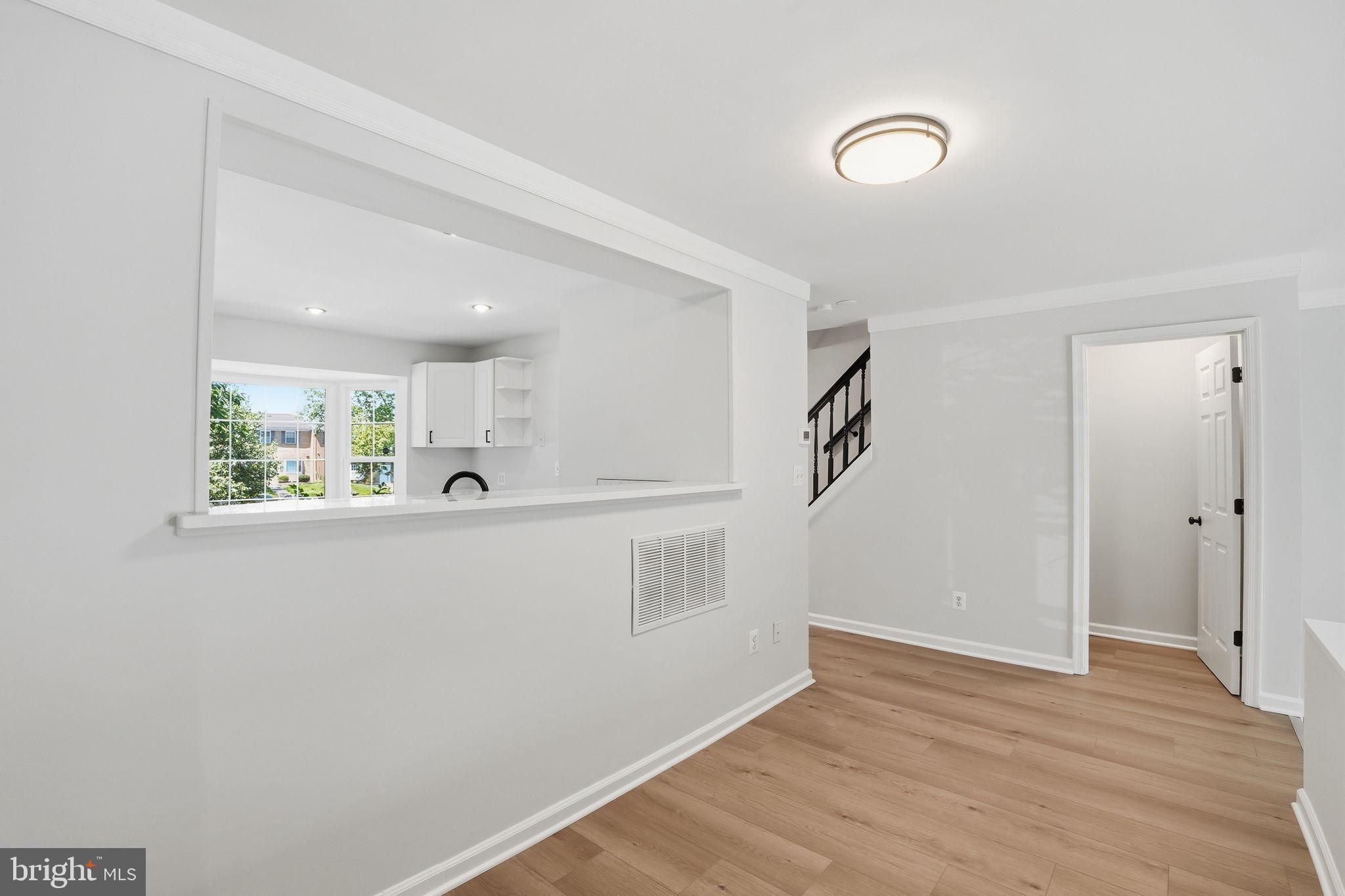 MONTGOMERY MEADOWS - Residential
