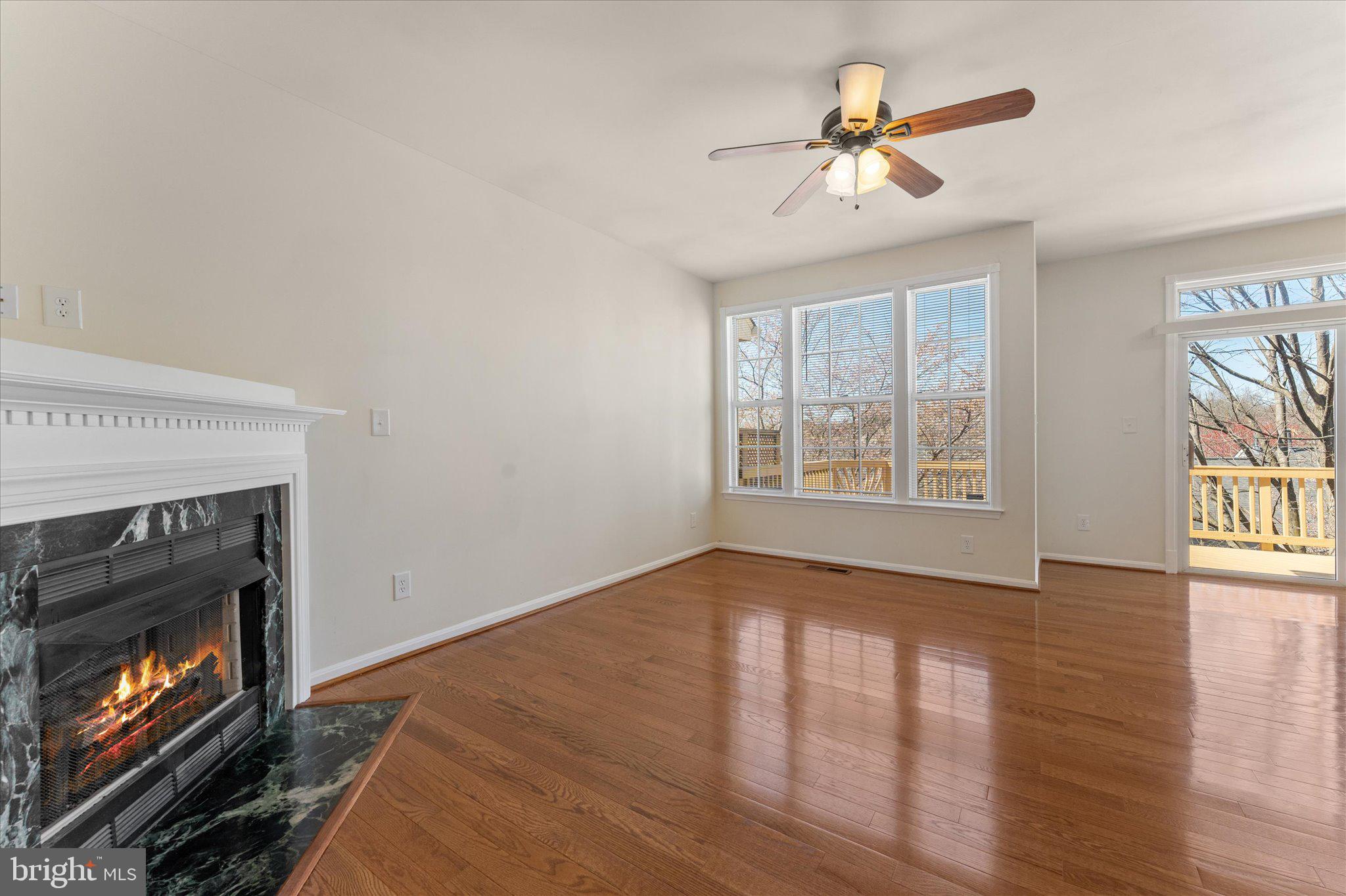 POTOMAC LAKES - Residential Lease