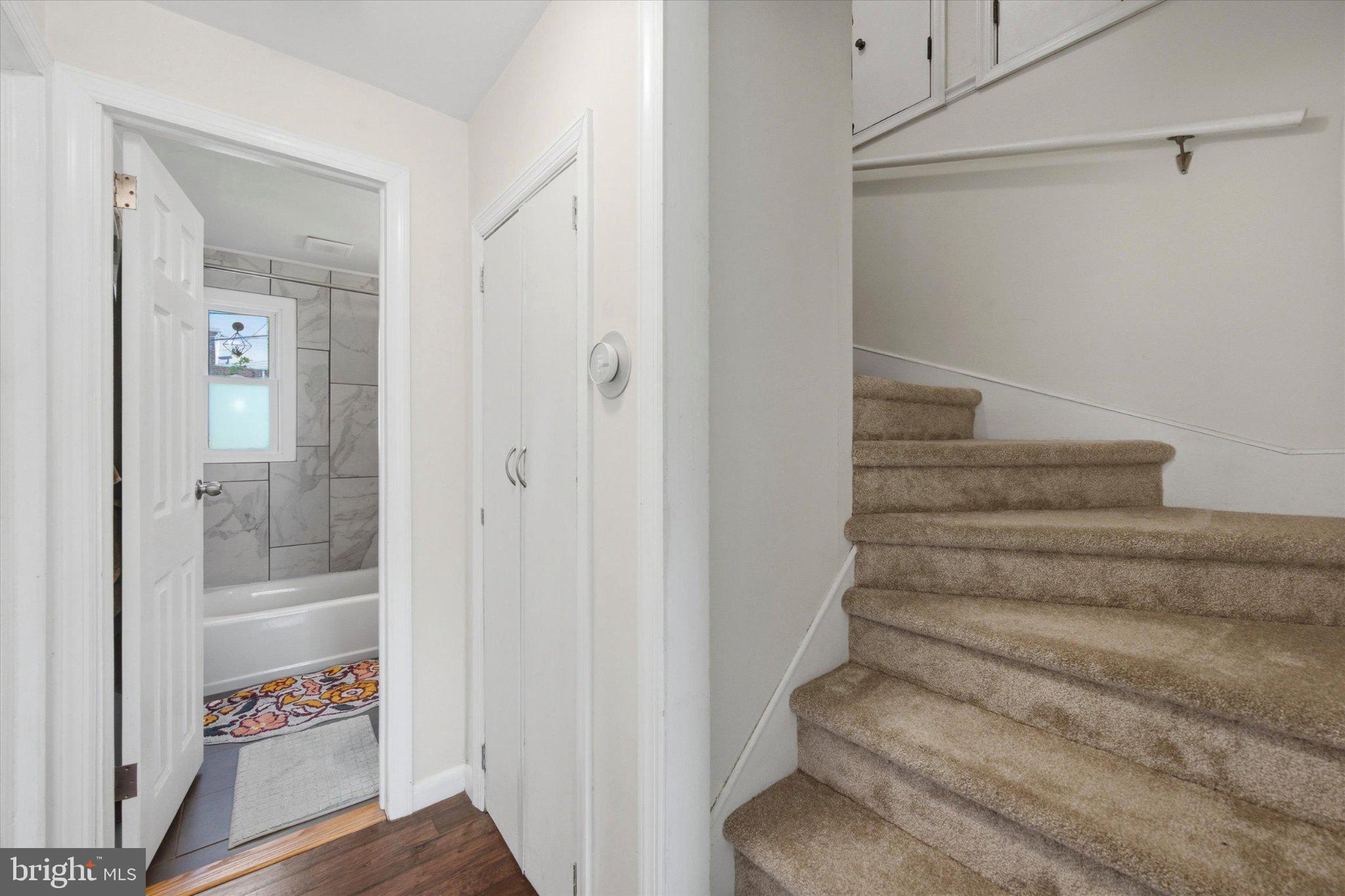 SWARTHMOREWOOD - Residential