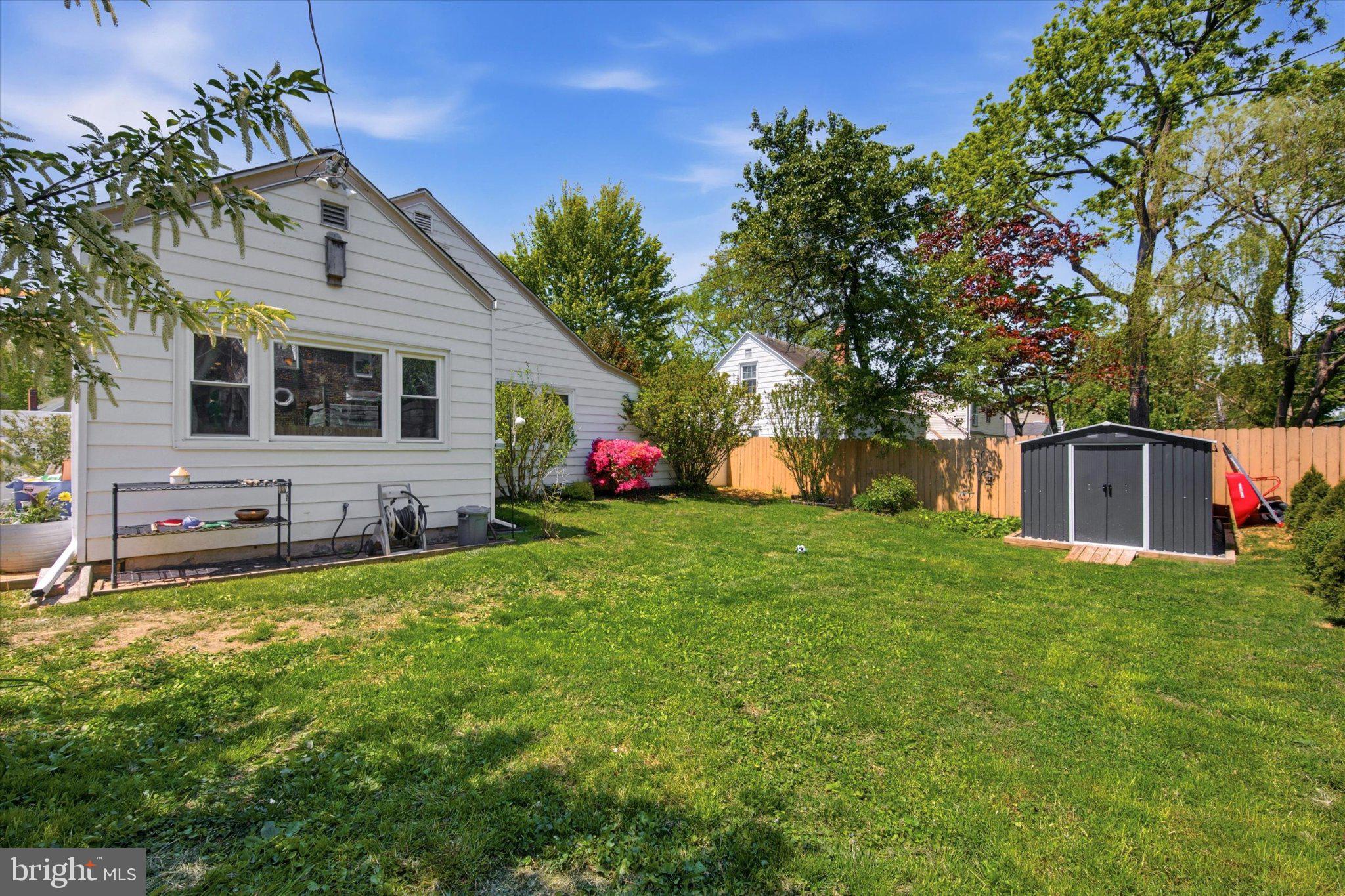 SWARTHMOREWOOD - Residential