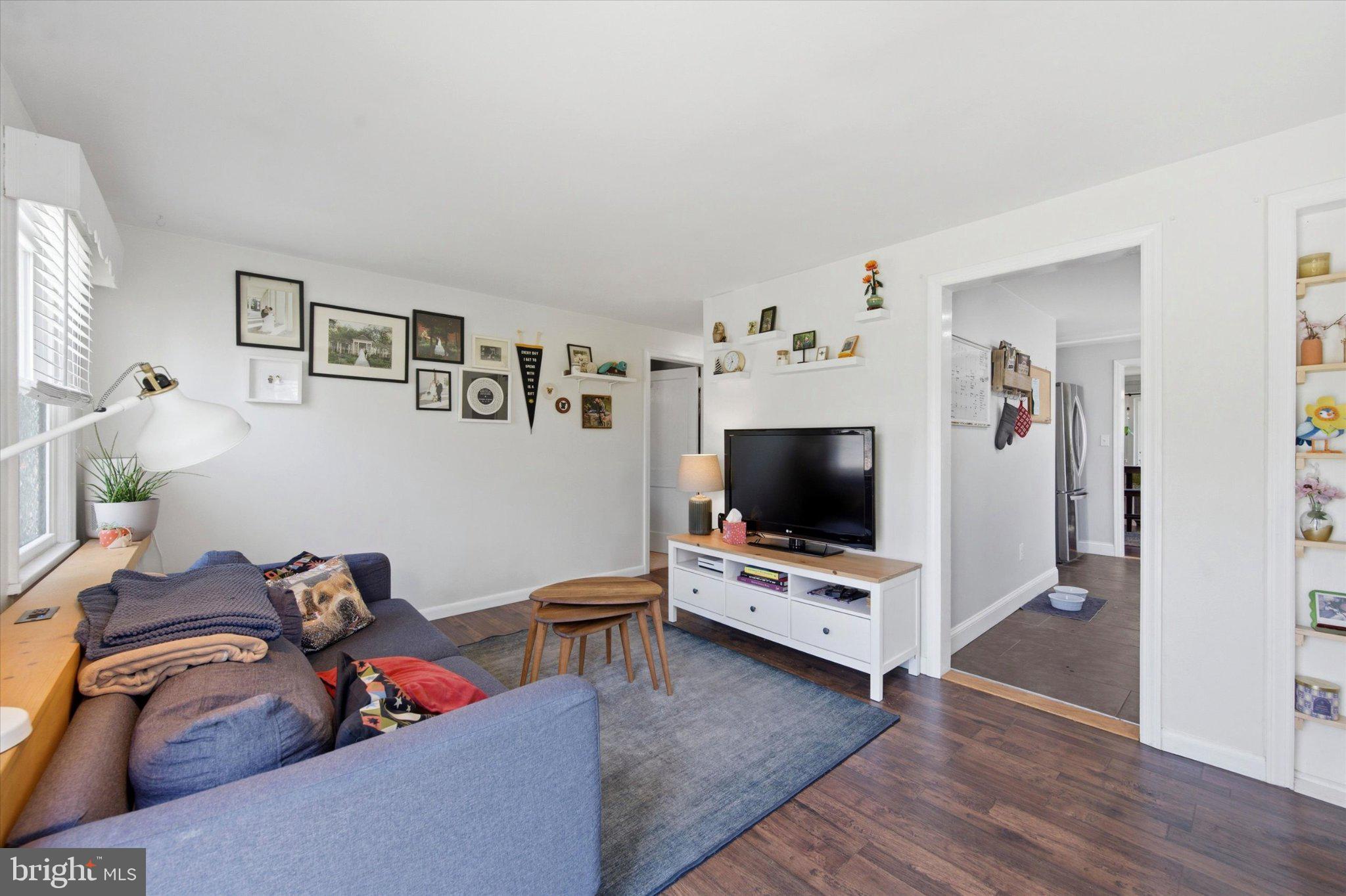 SWARTHMOREWOOD - Residential