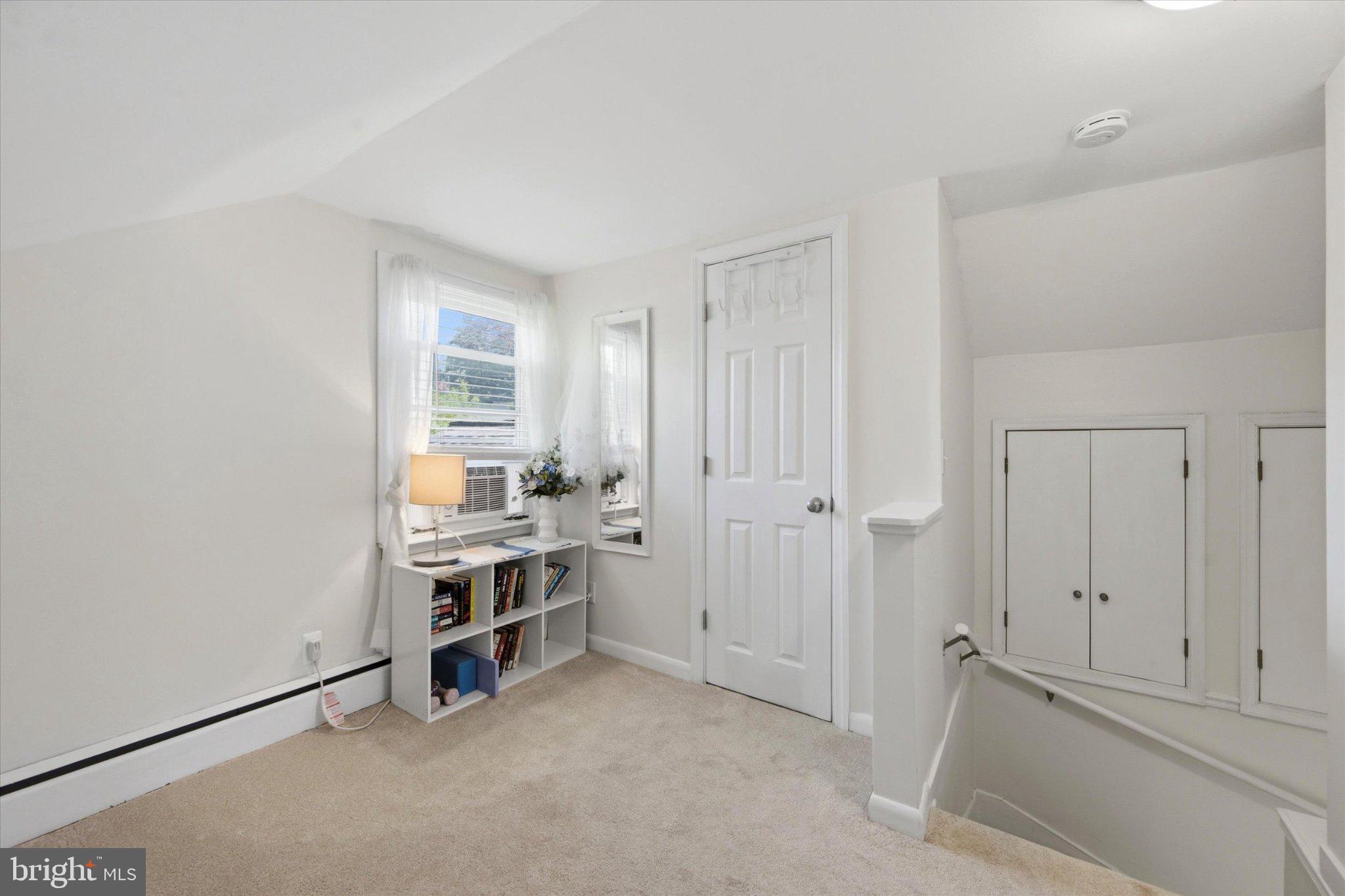 SWARTHMOREWOOD - Residential