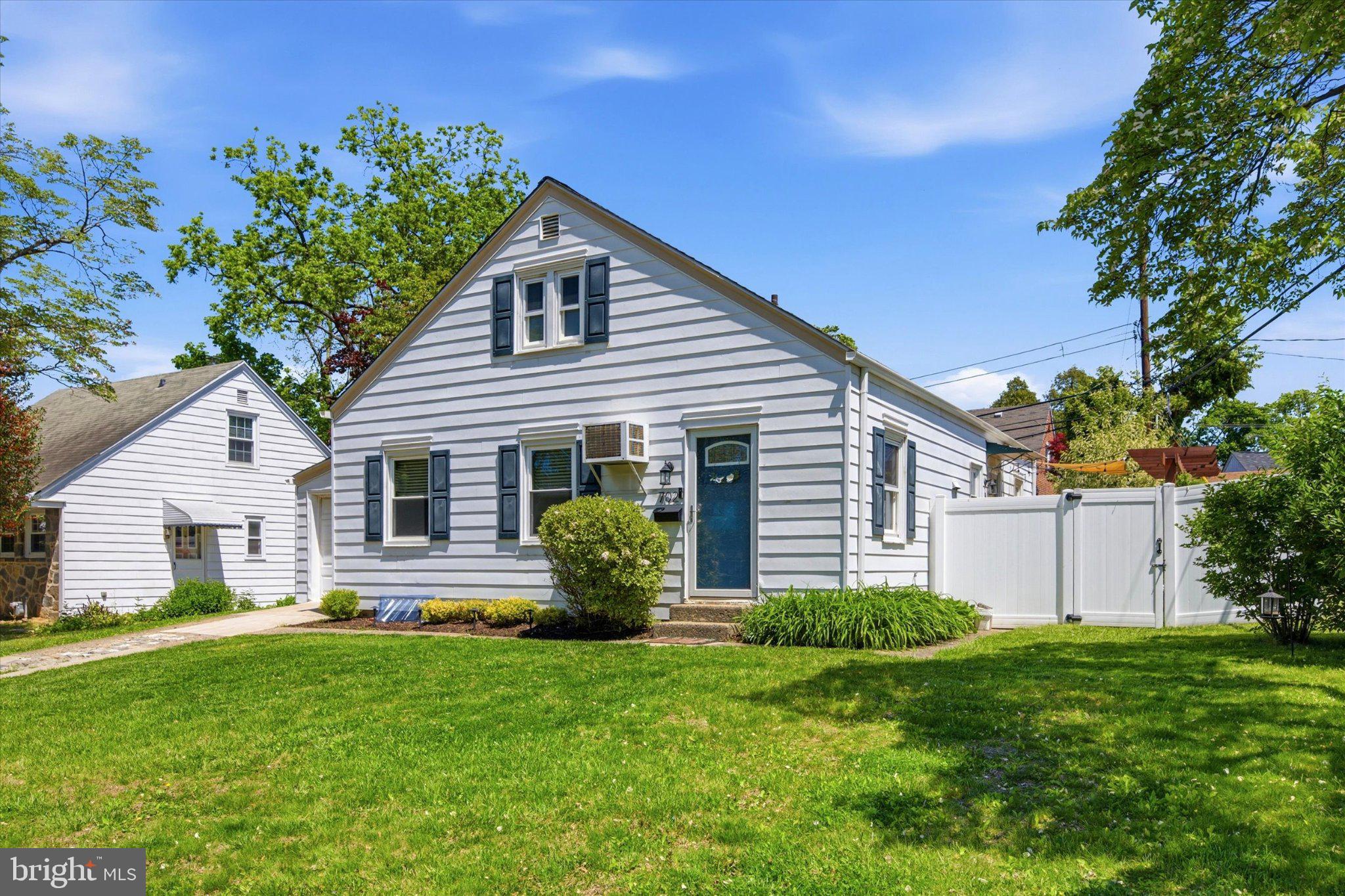 SWARTHMOREWOOD - Residential