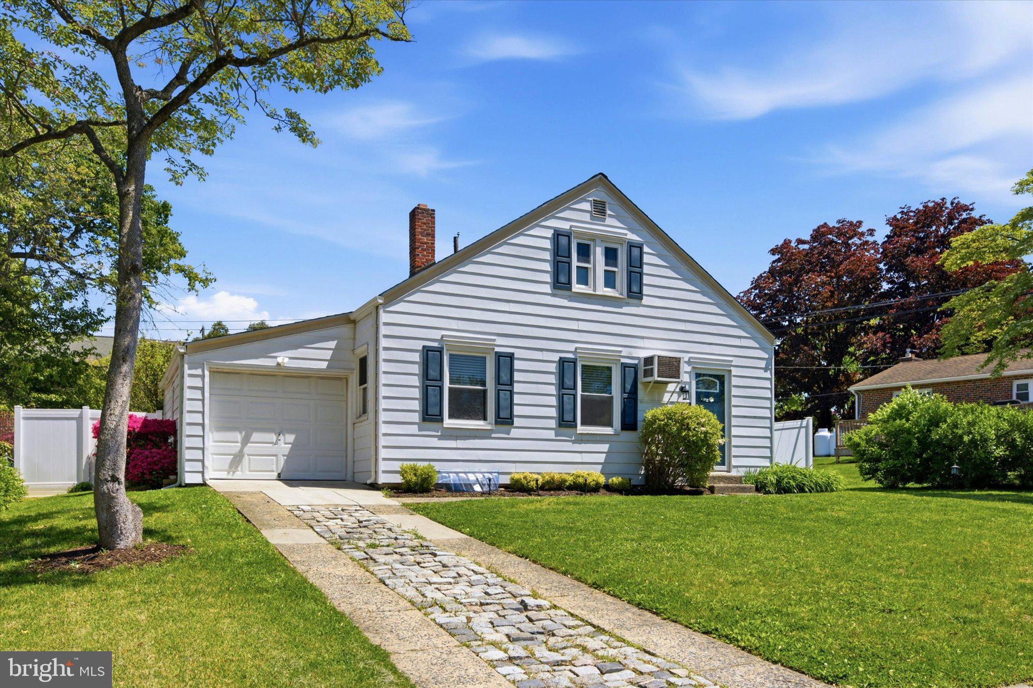 SWARTHMOREWOOD - Residential