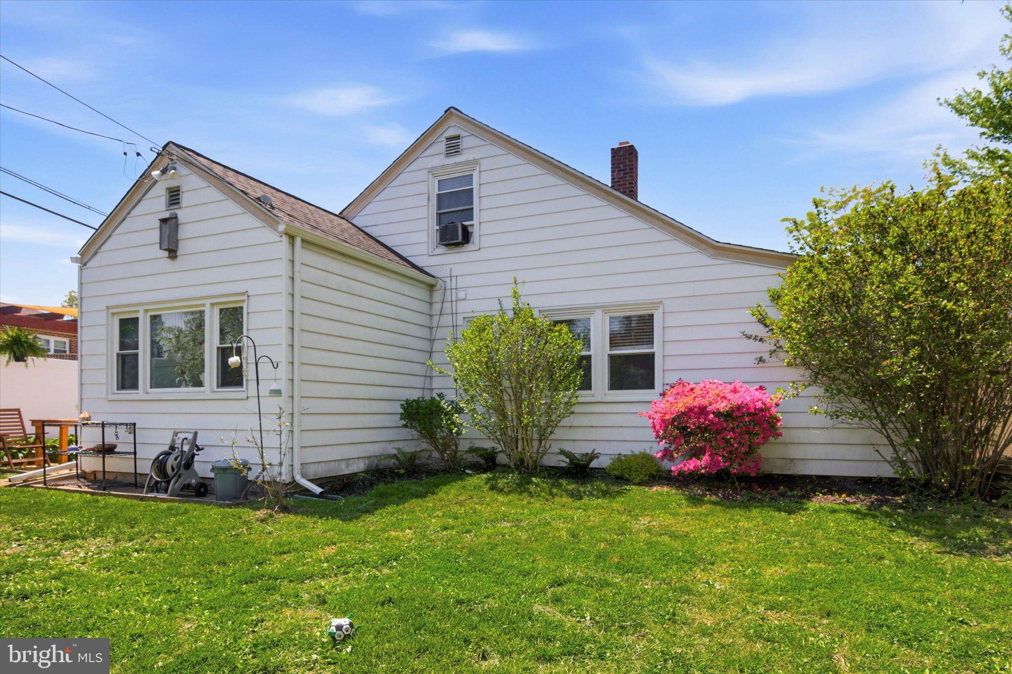 SWARTHMOREWOOD - Residential