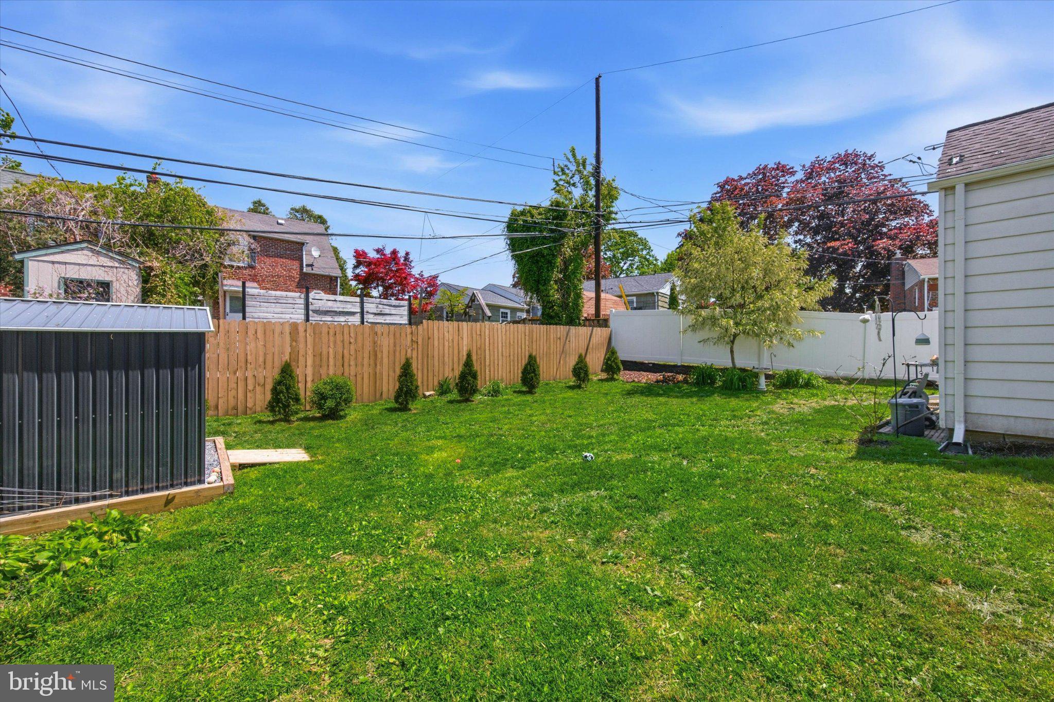 SWARTHMOREWOOD - Residential