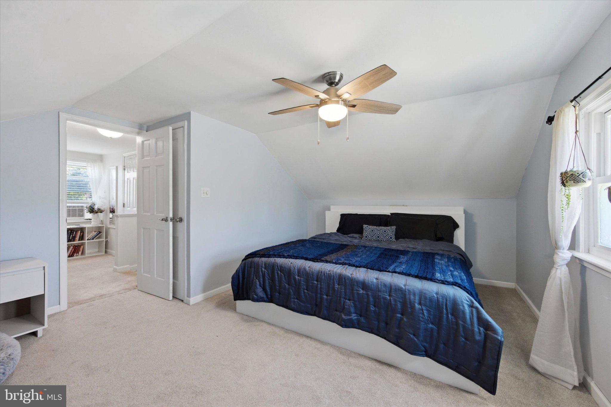 SWARTHMOREWOOD - Residential