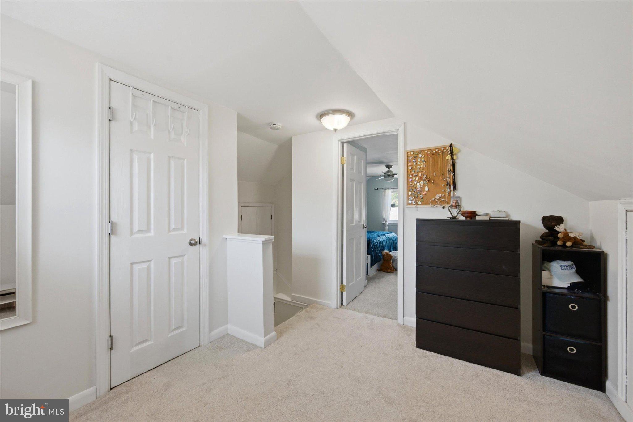 SWARTHMOREWOOD - Residential