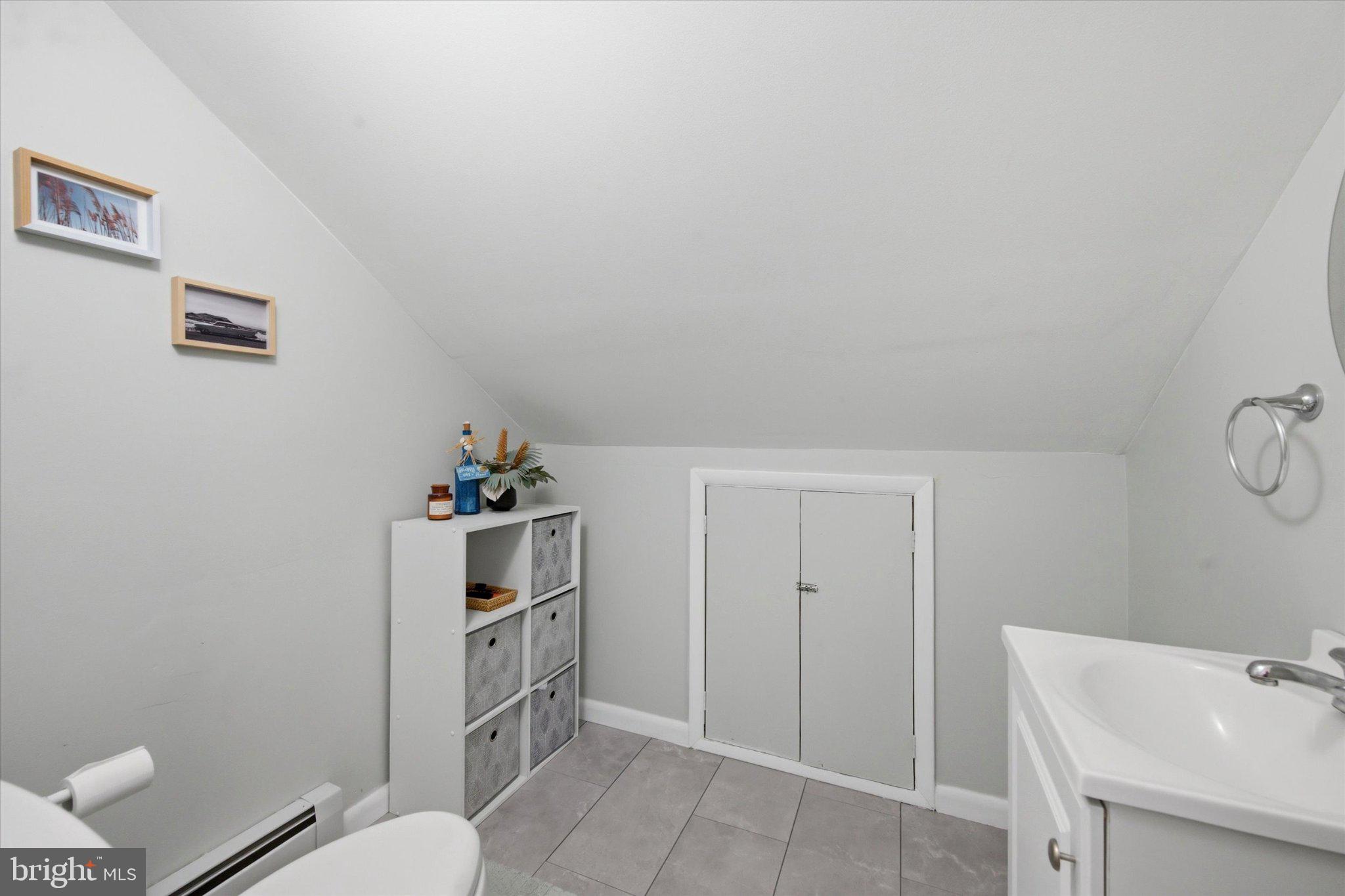 SWARTHMOREWOOD - Residential