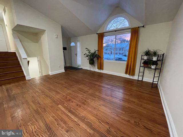 SENECA CHASE - Residential Lease