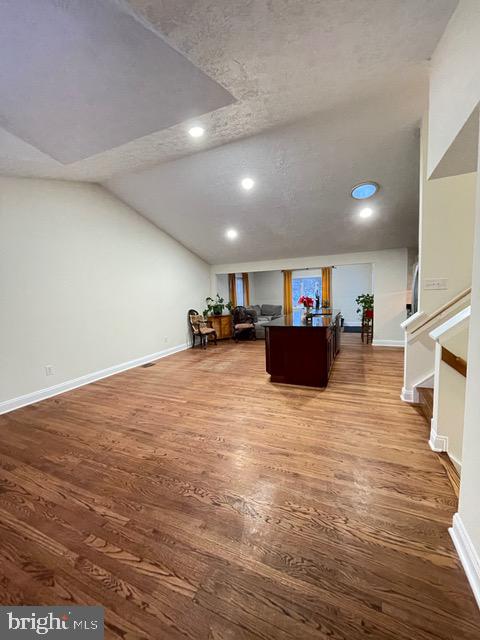 SENECA CHASE - Residential Lease