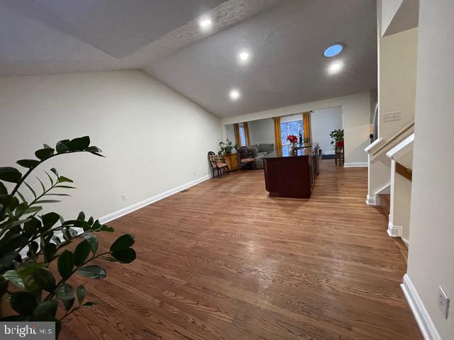 SENECA CHASE - Residential Lease
