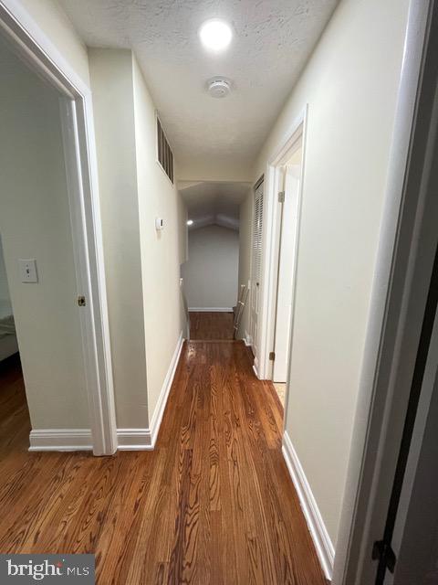 SENECA CHASE - Residential Lease