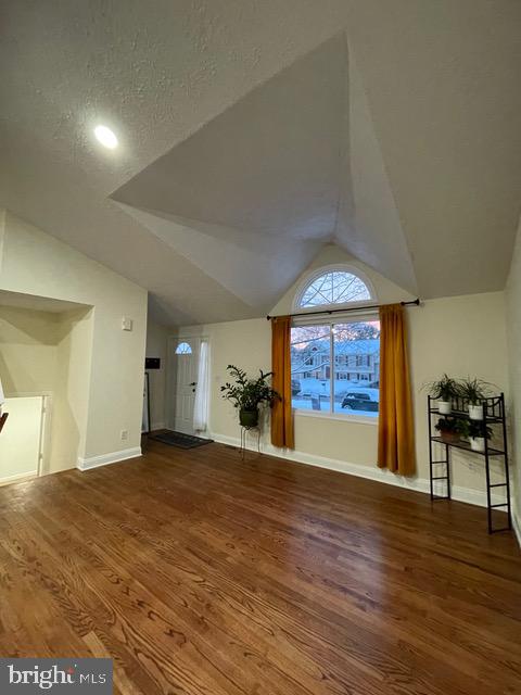 SENECA CHASE - Residential Lease