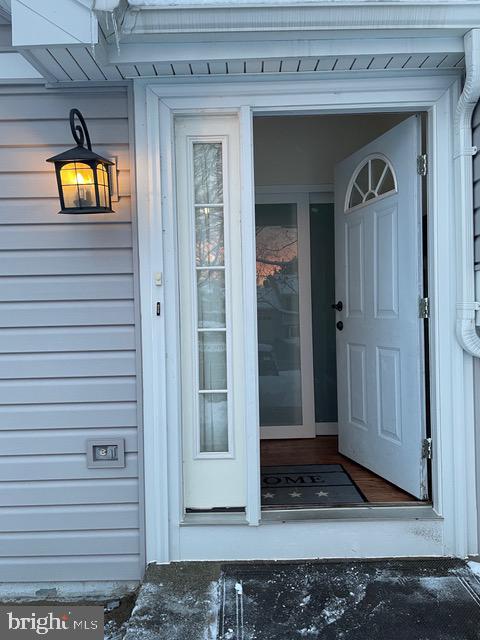 SENECA CHASE - Residential Lease
