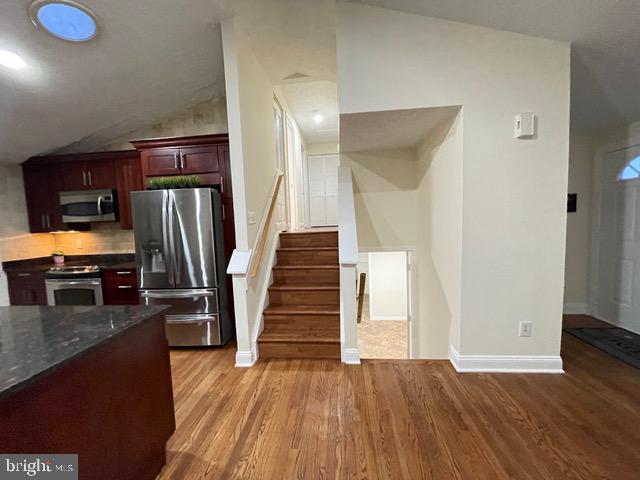 SENECA CHASE - Residential Lease