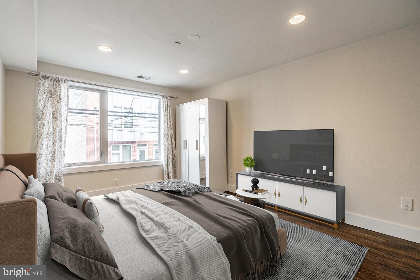 FRANCISVILLE - Residential Lease